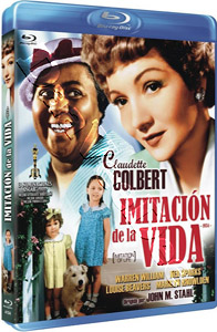Imitation of Life |   Blu-Ray